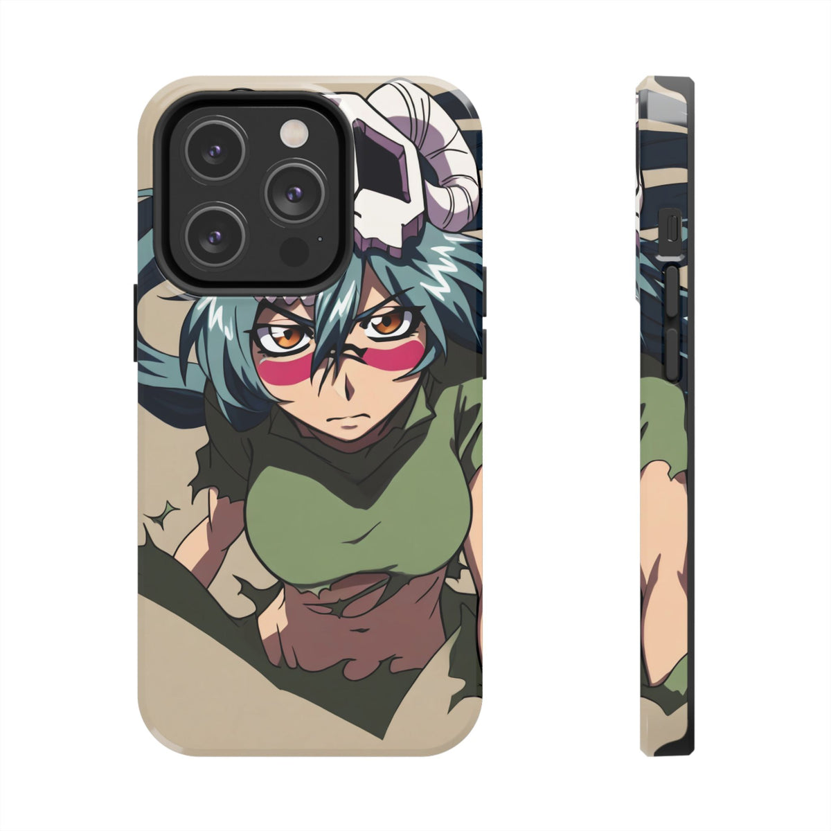 Nelliel 005 Tough Cases