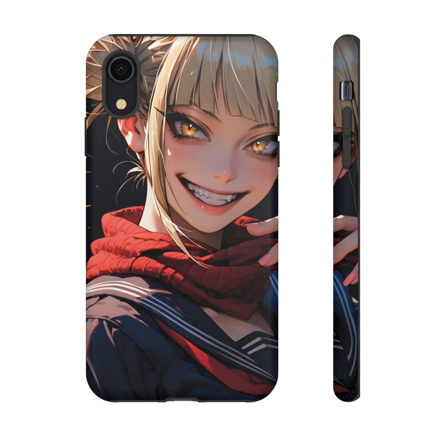 Himiko Toga 002 Tough Cases