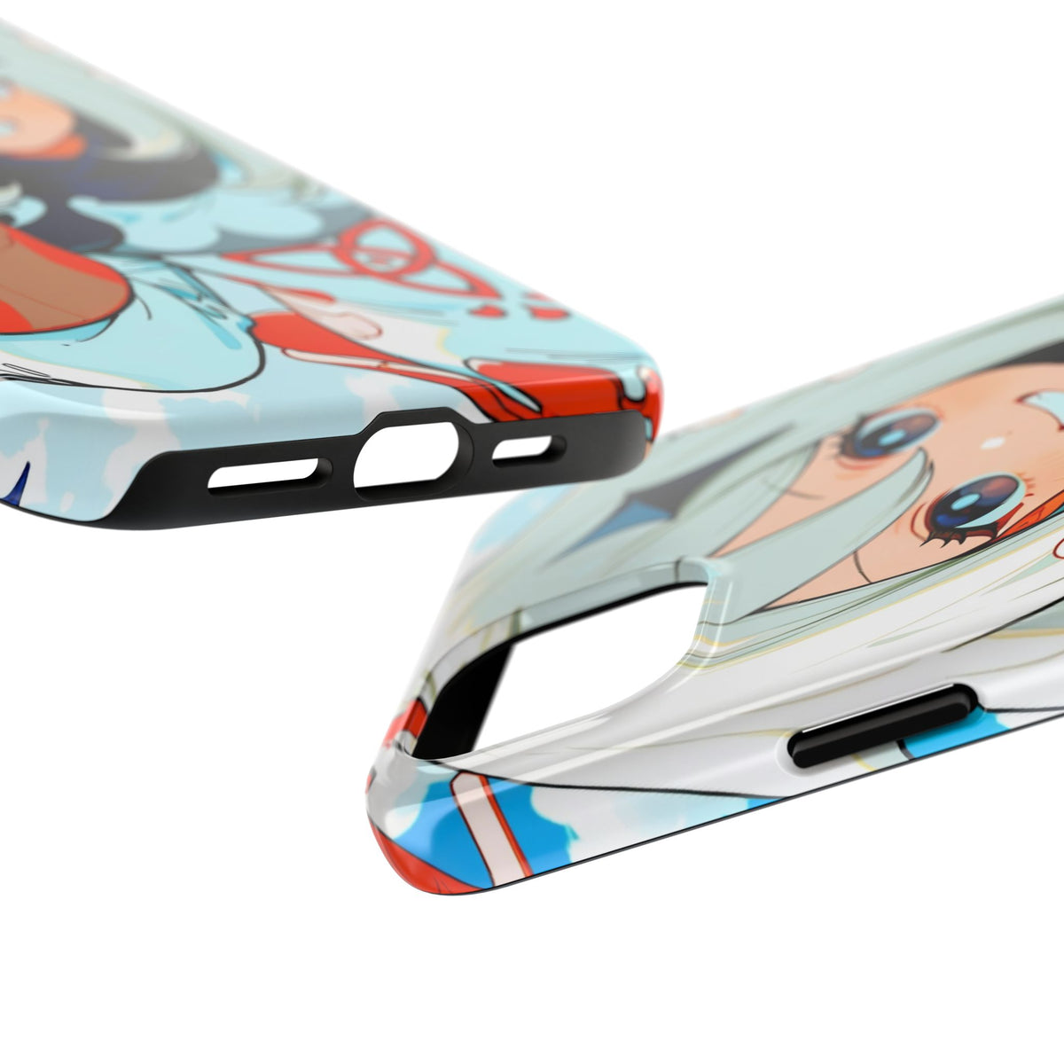 Paimon 004 Tough Cases