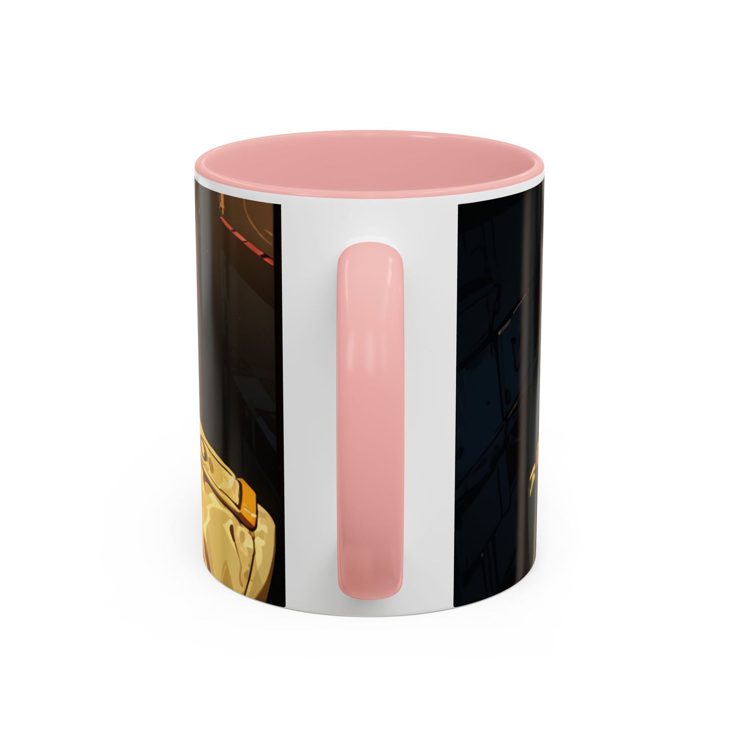 Kallen Kozuki 002 Coffee Mug