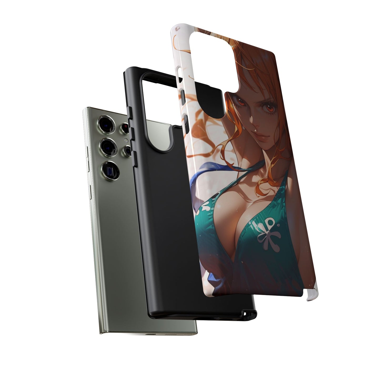 Nami 003 Tough Cases