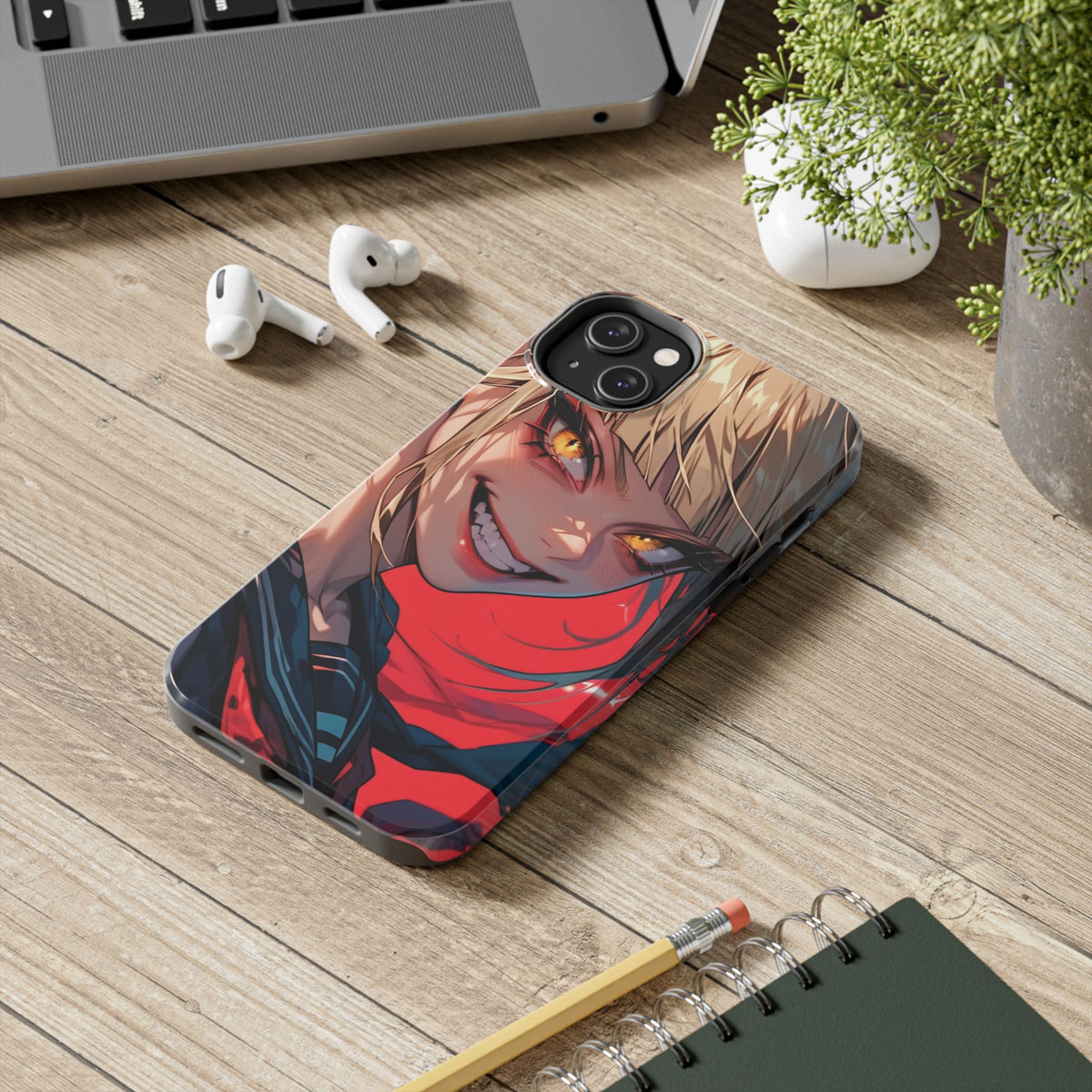 Himiko Toga 008 Tough Cases