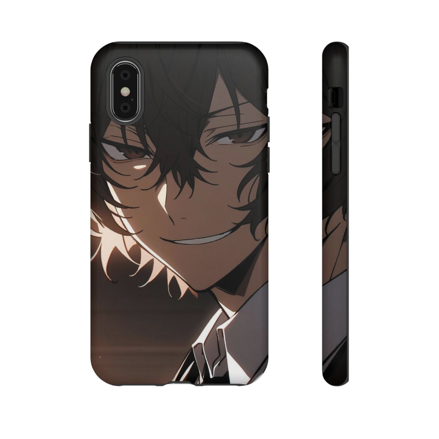 Dazai Osamu 001 Tough Cases