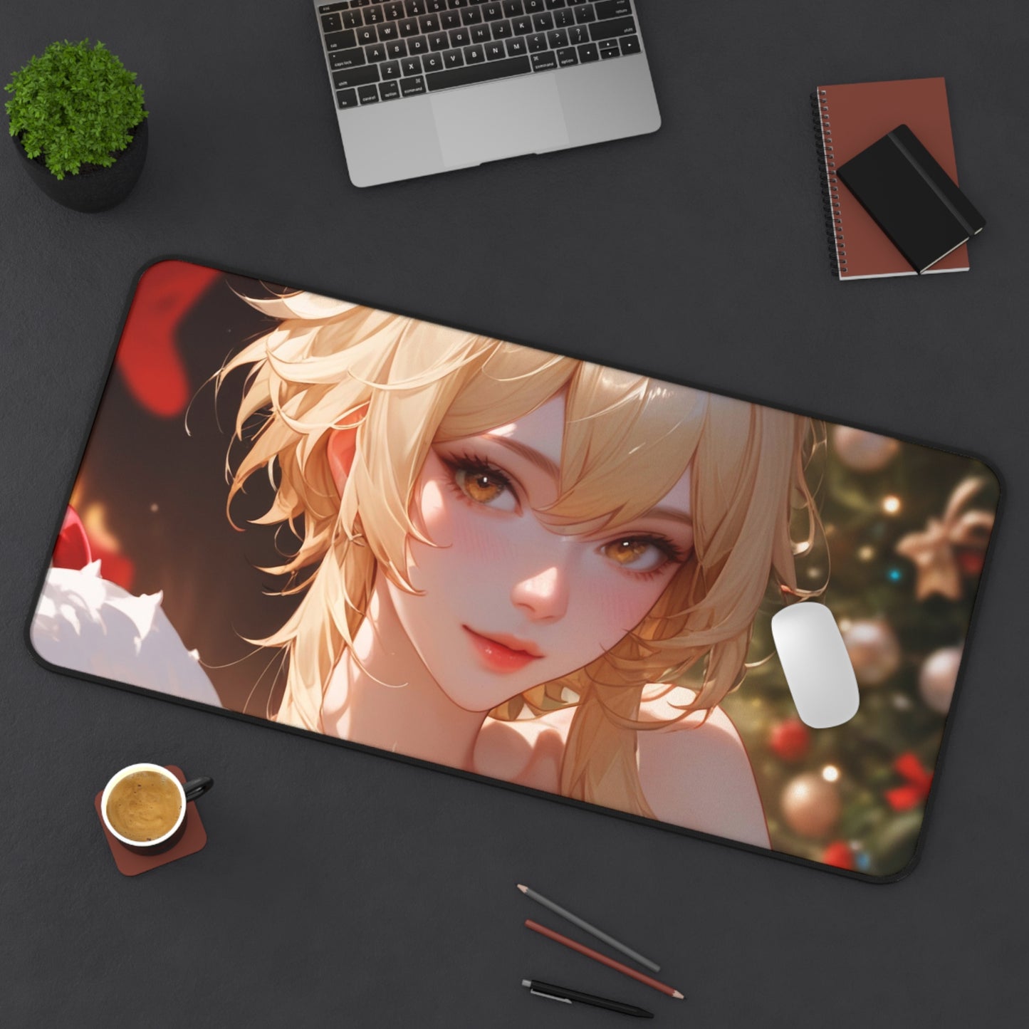 Lumine 008 Desk Mat