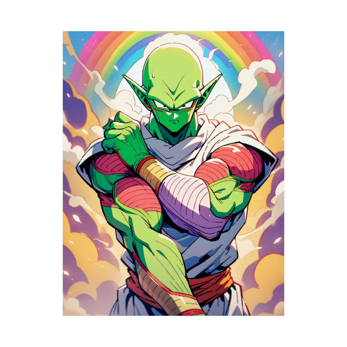 Piccolo 002 Vertical Posters