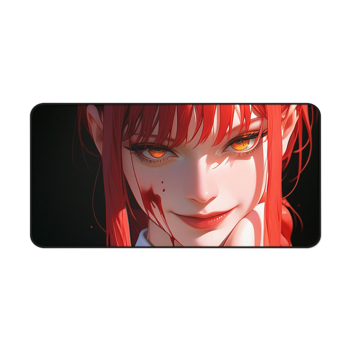 Makima 002 Desk Mat