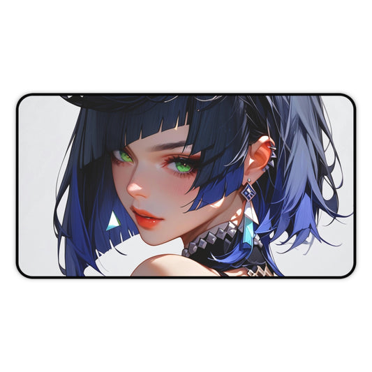 Yelan 008 Desk Mat