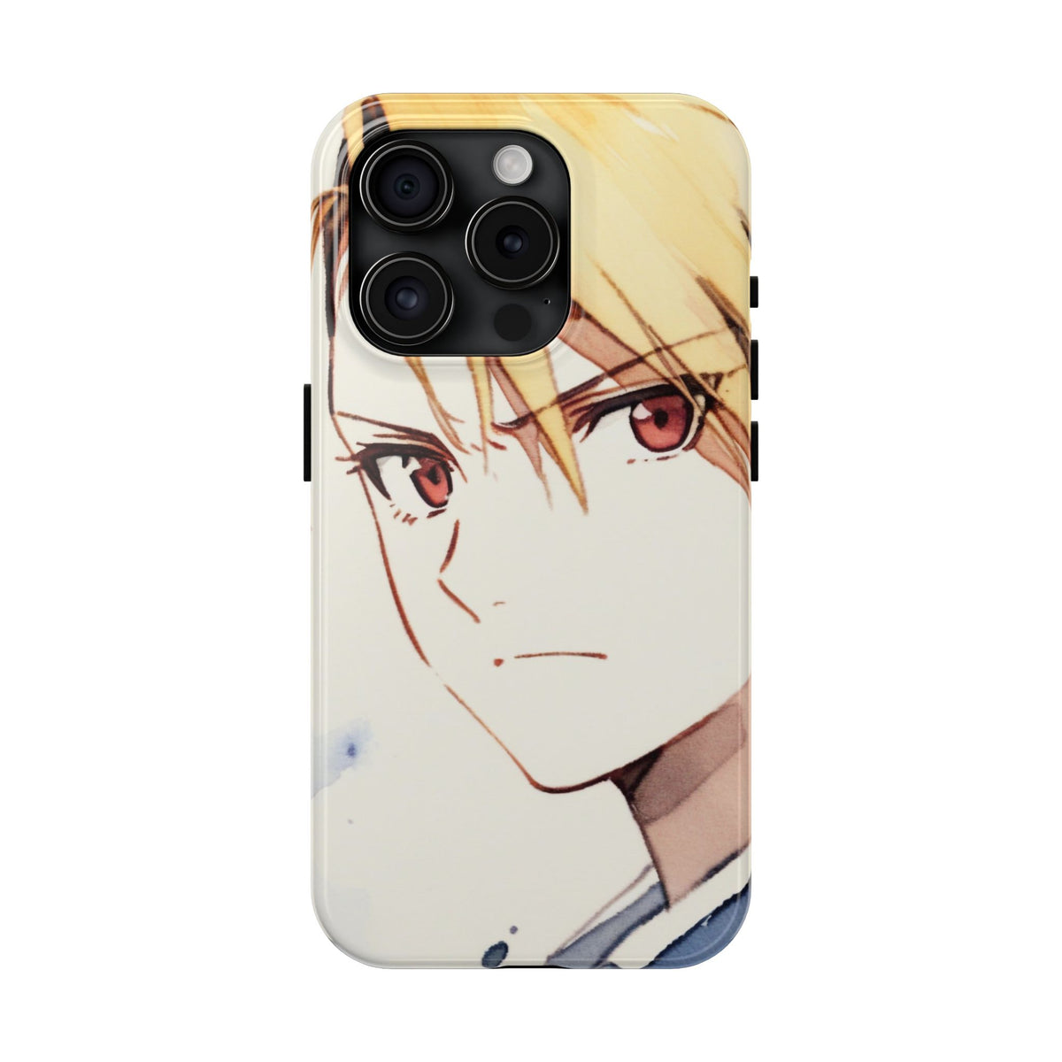 Riza Hawkeye 001 Tough Cases