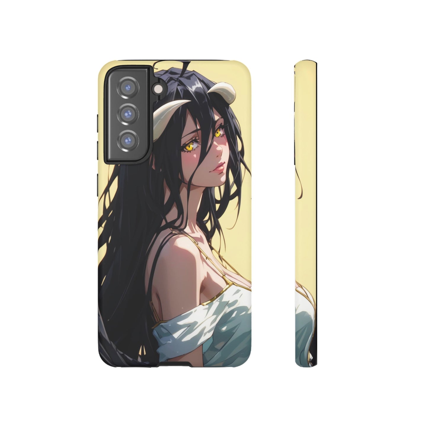 Albedo 007 Tough Cases