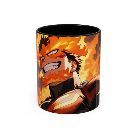 Endeavor 001 Coffee Mug