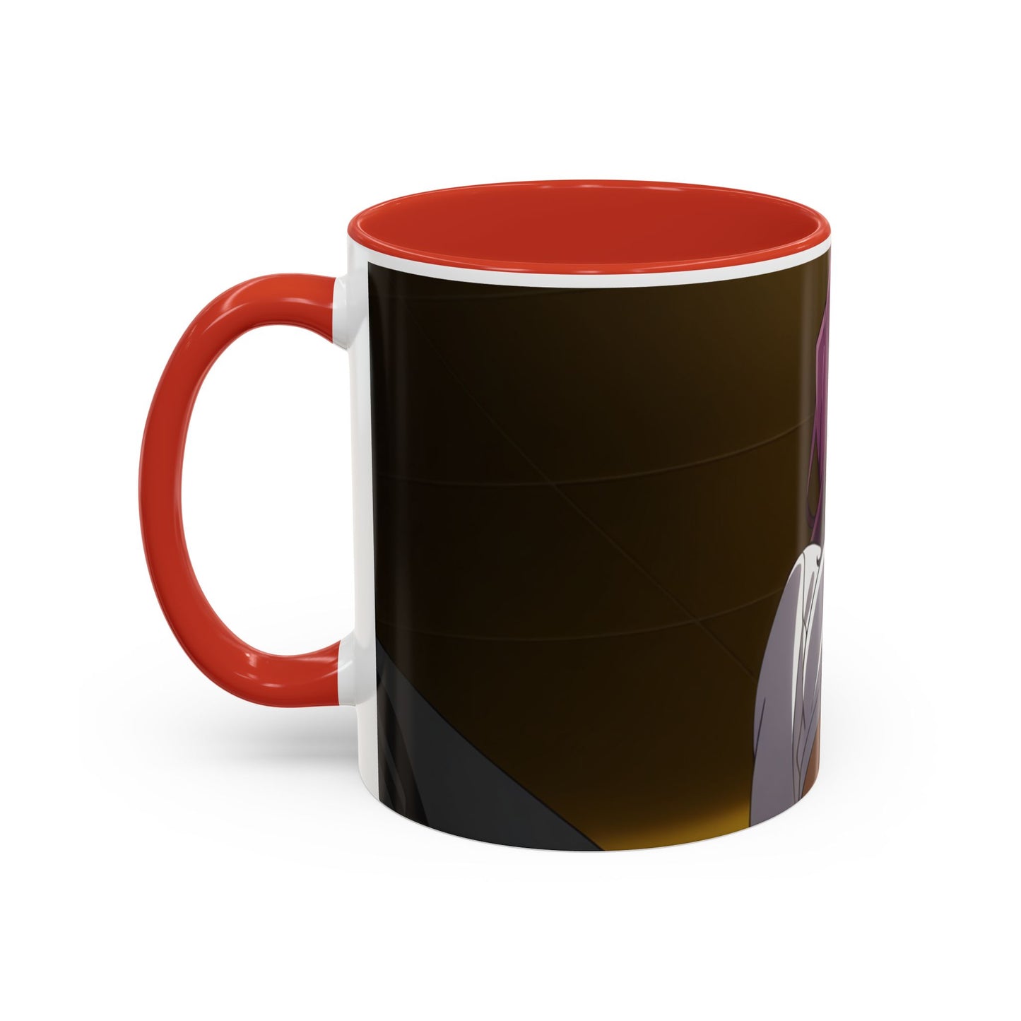 Minami Rika 001 Coffee Mug