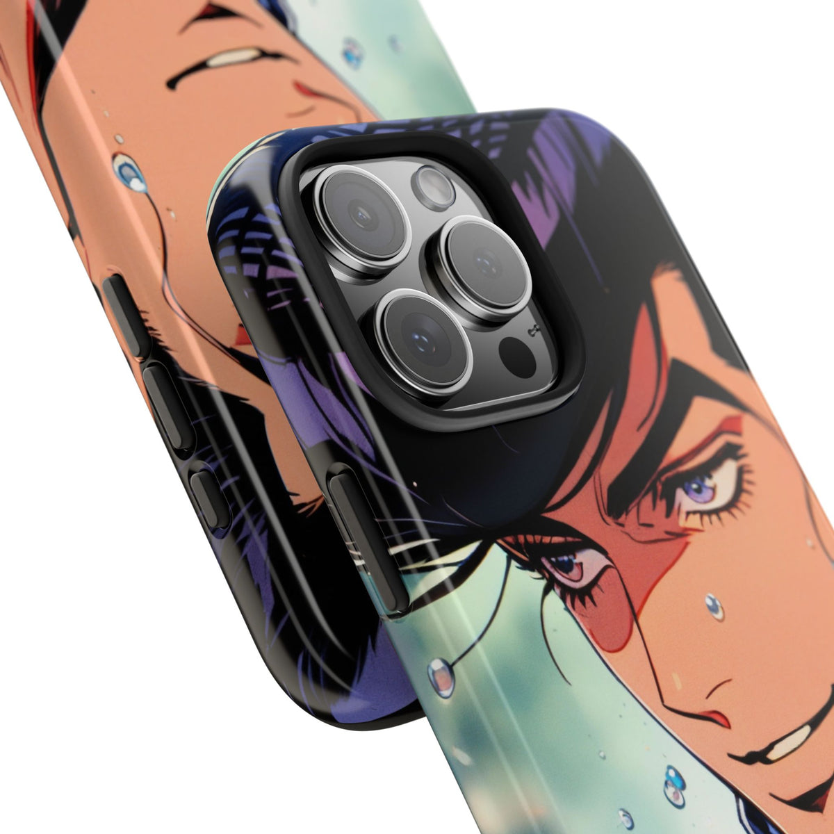 Josuke Higashikata 002 Tough Cases