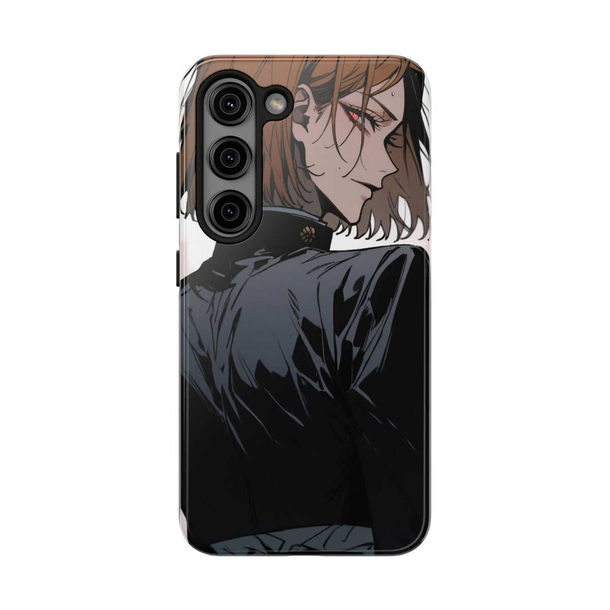 Nobara 003 Tough Cases