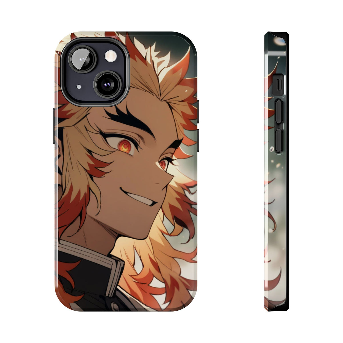 Rengoku 004 Tough Cases