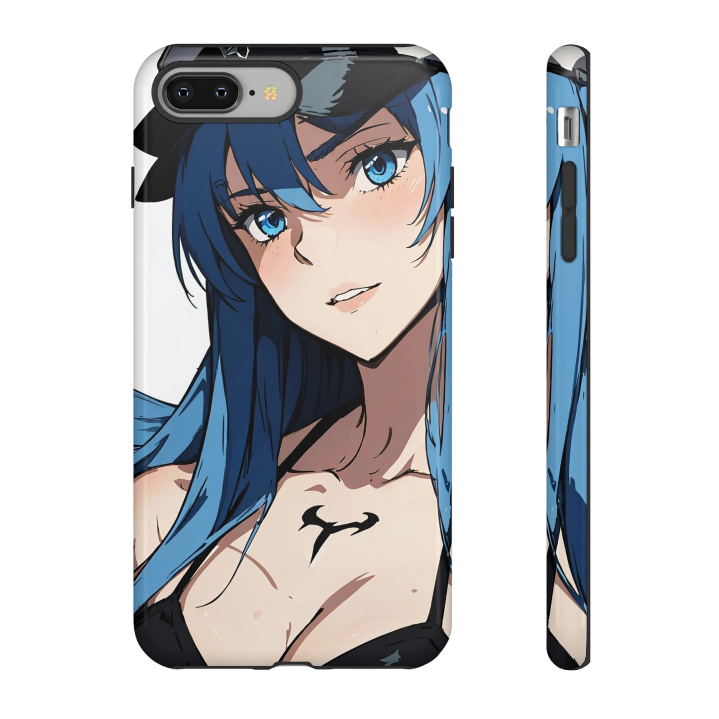 Esdeath 001 Tough Cases