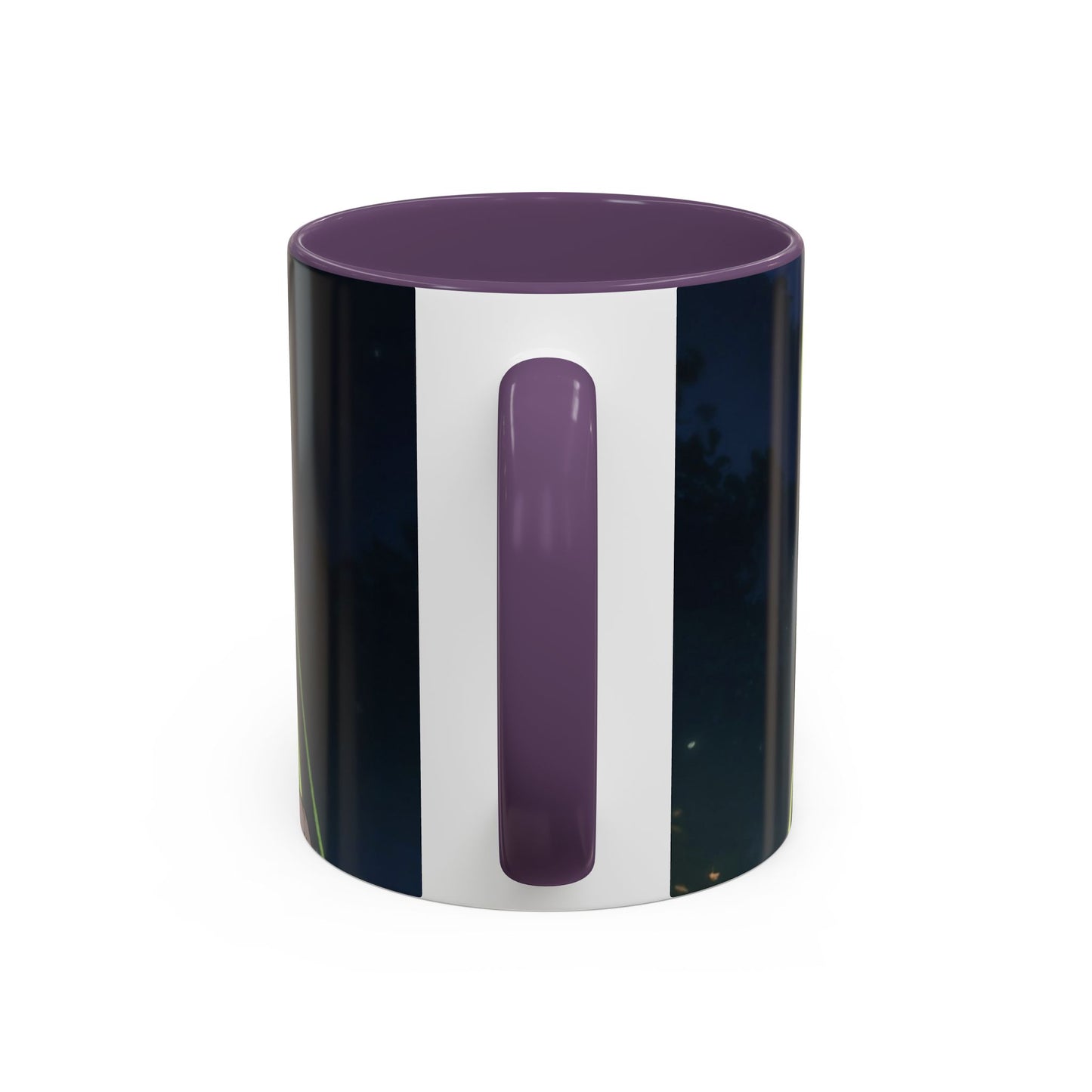 C.C. 004 Coffee Mug
