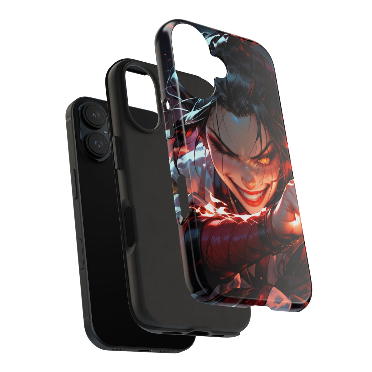 Azula 002 Tough Cases