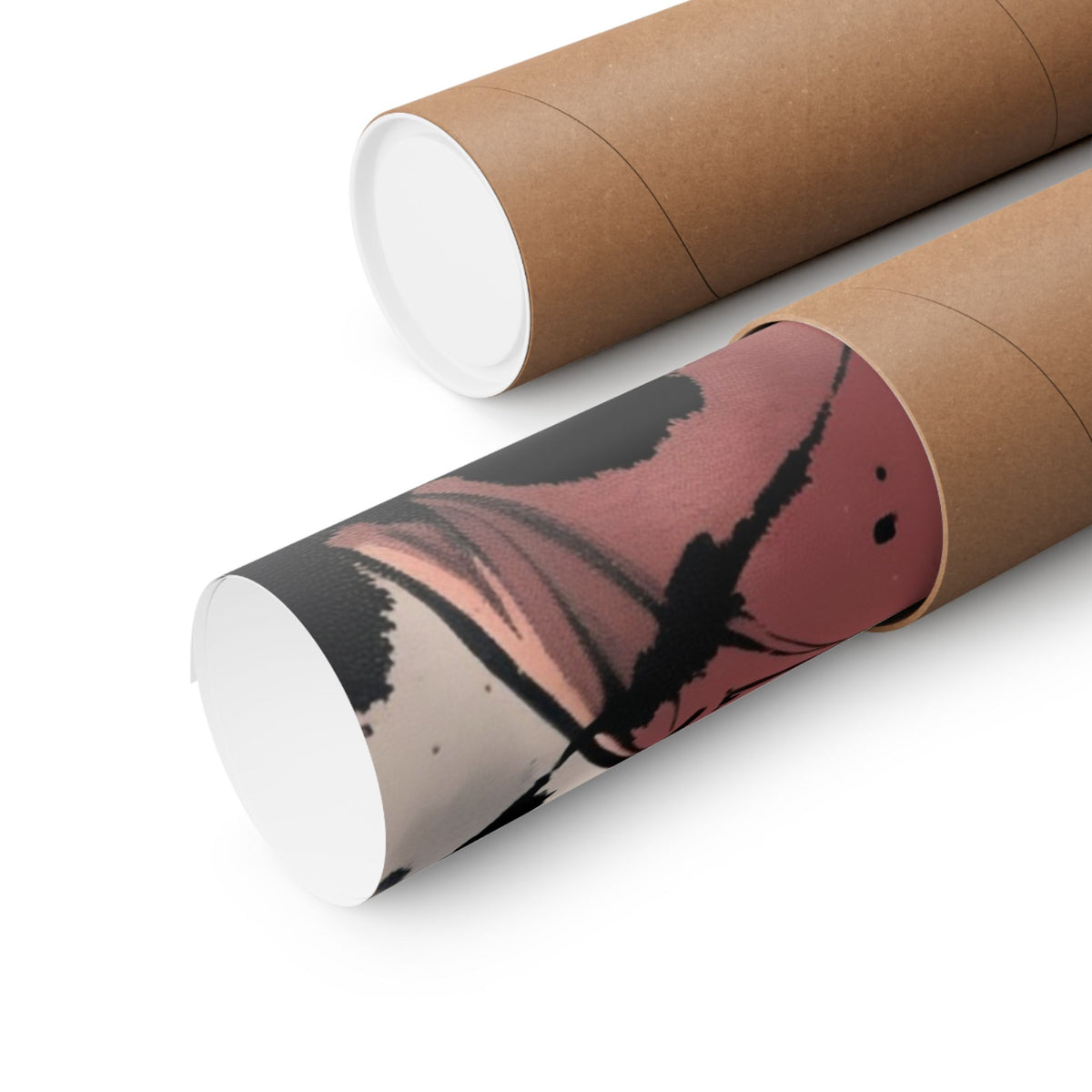 Tomioka Giyuu 004 Vertical Posters