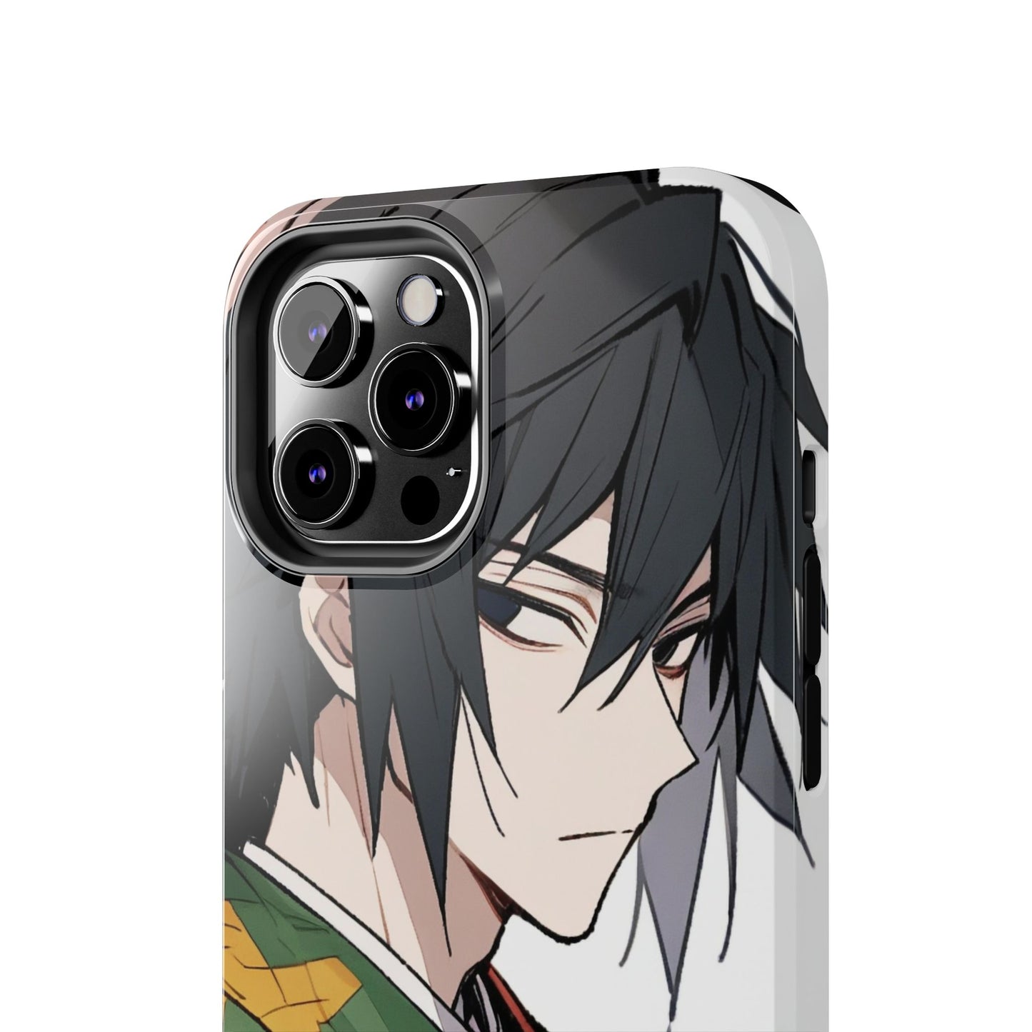 Tomioka Giyuu 003 Tough Cases