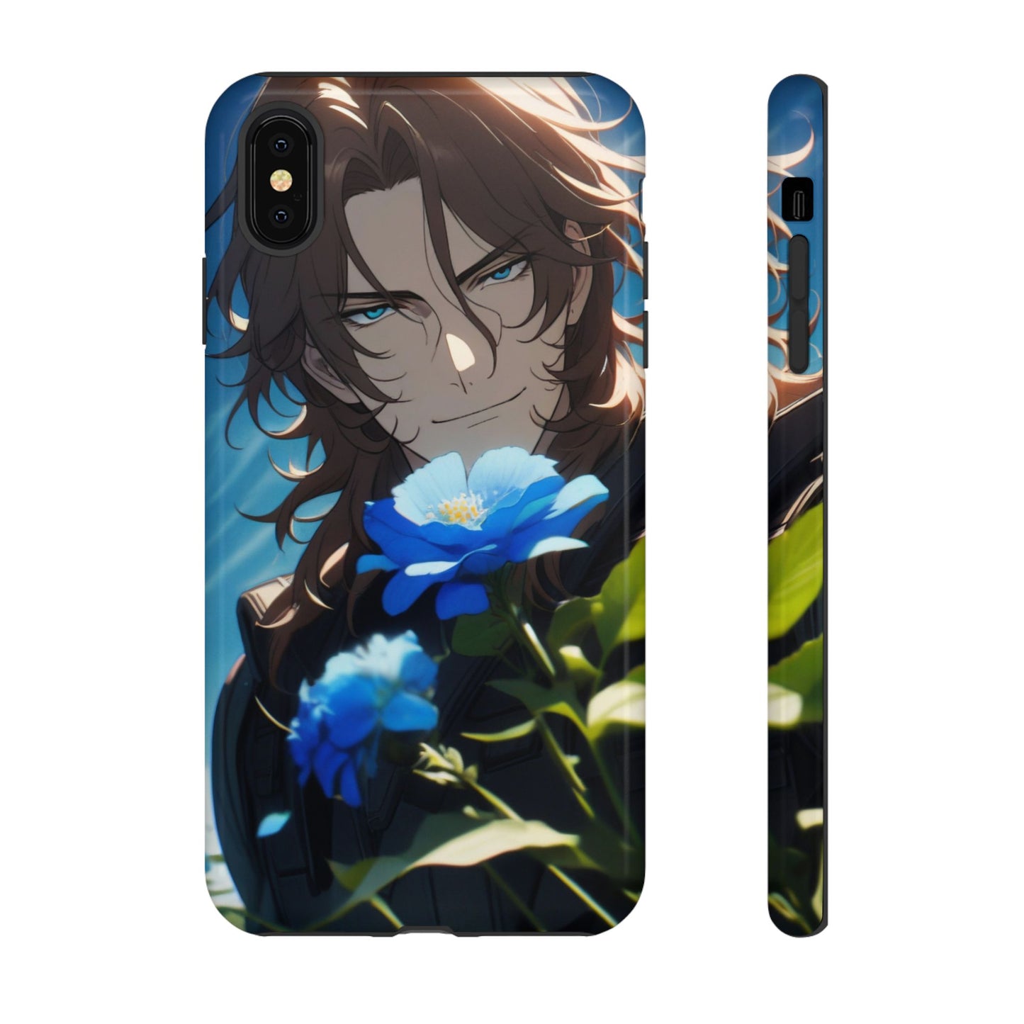 Lockon Stratos 001 Tough Cases