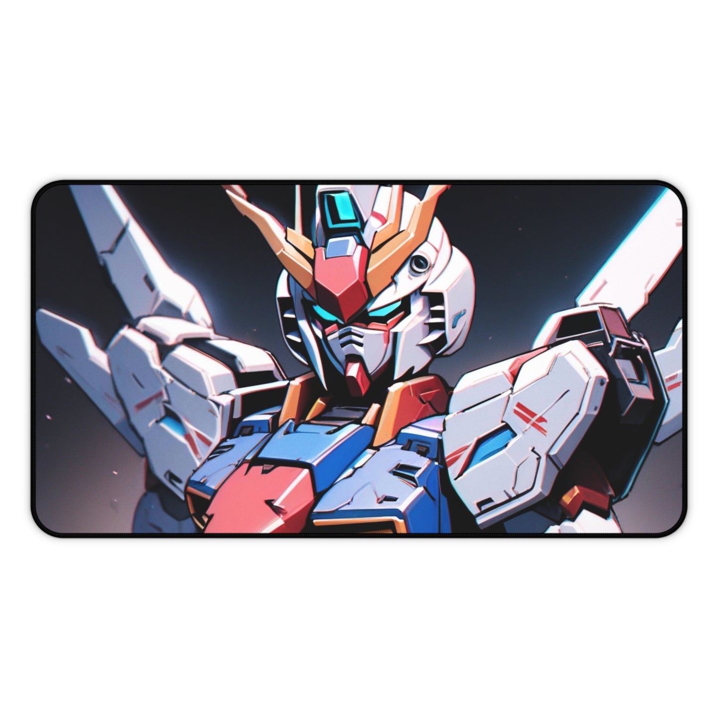 Gundam 001 Desk Mat