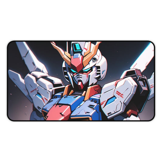 Gundam 001 Desk Mat