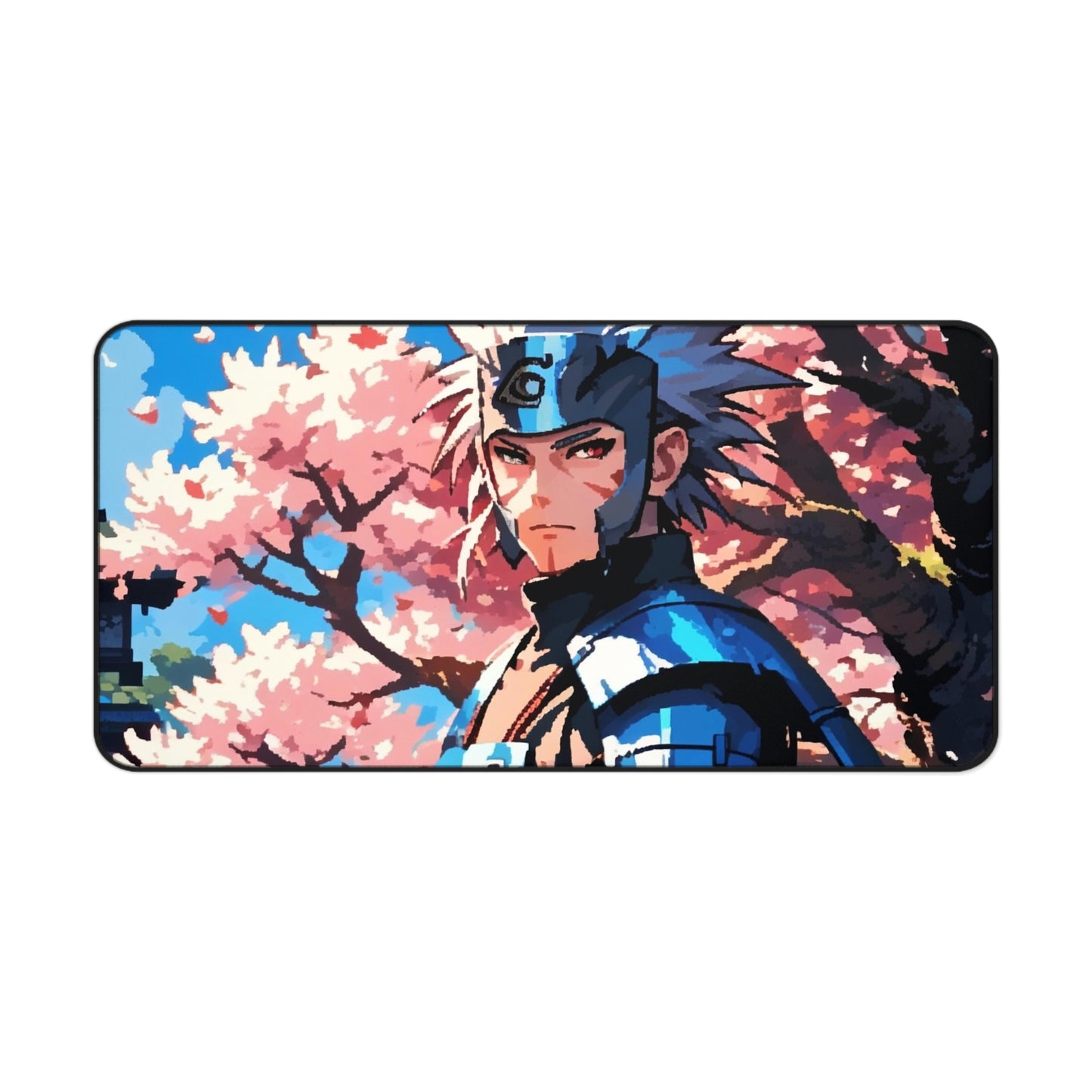 Tobirama Senju 002 Desk Mat