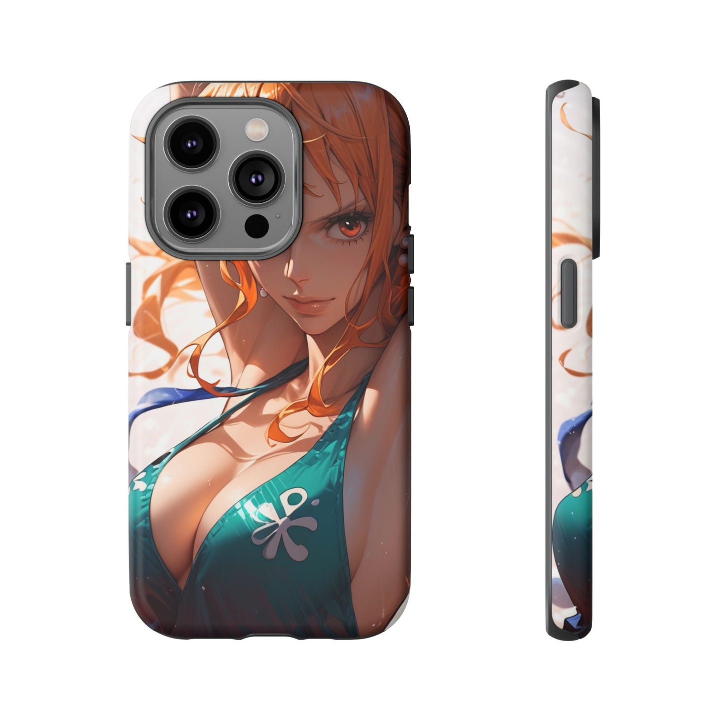 Nami 003 Tough Cases