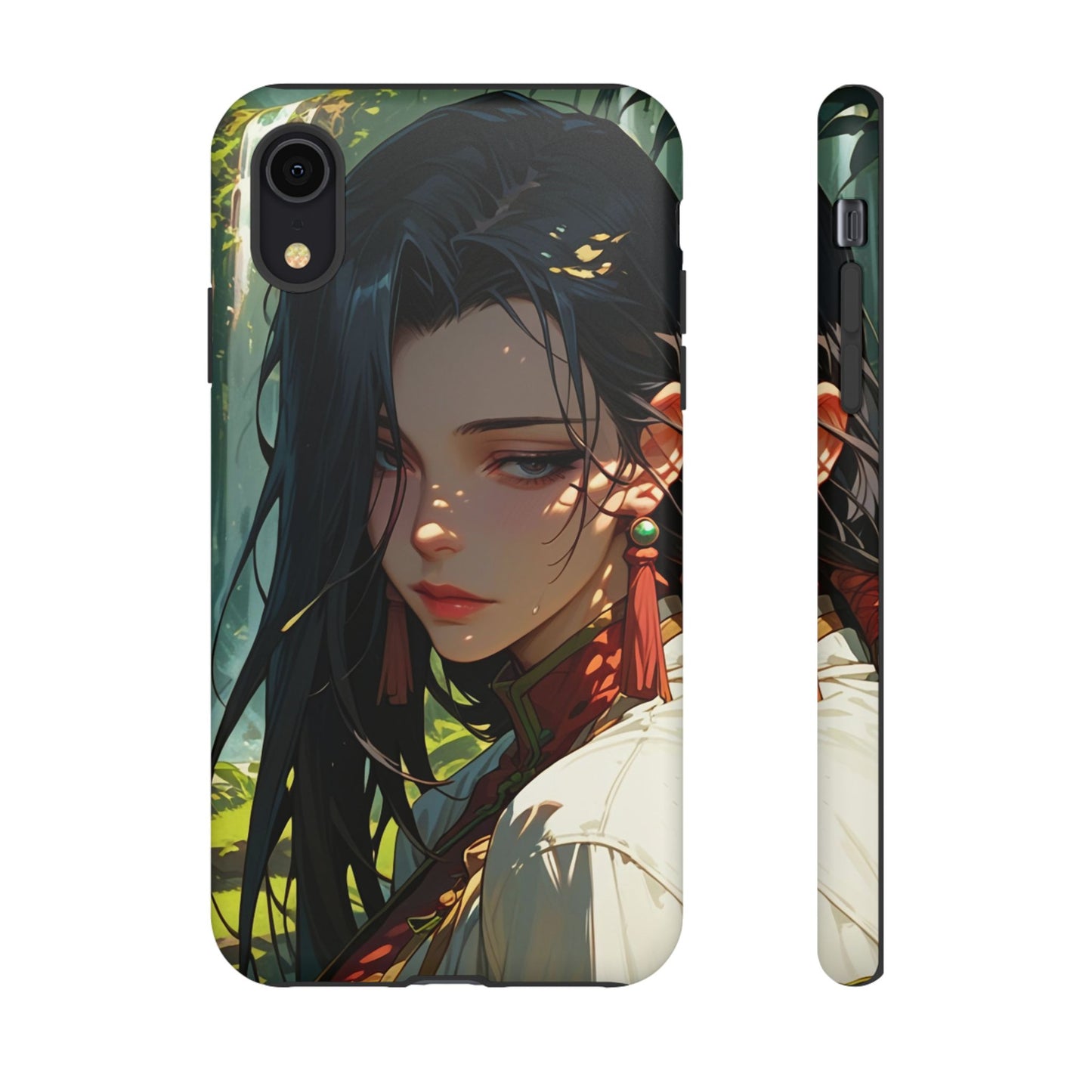 Tifa 006 Tough Cases