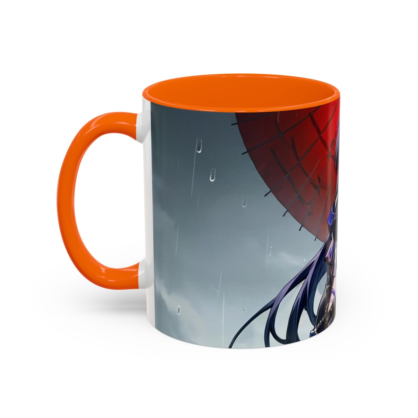 Acheron 001 Coffee Mug
