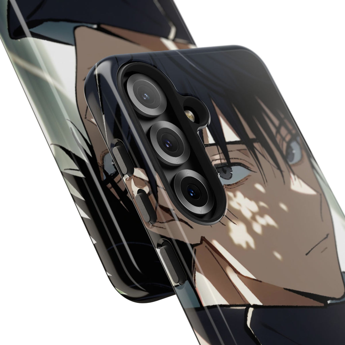 Megumi Fushiguro 003 Tough Cases