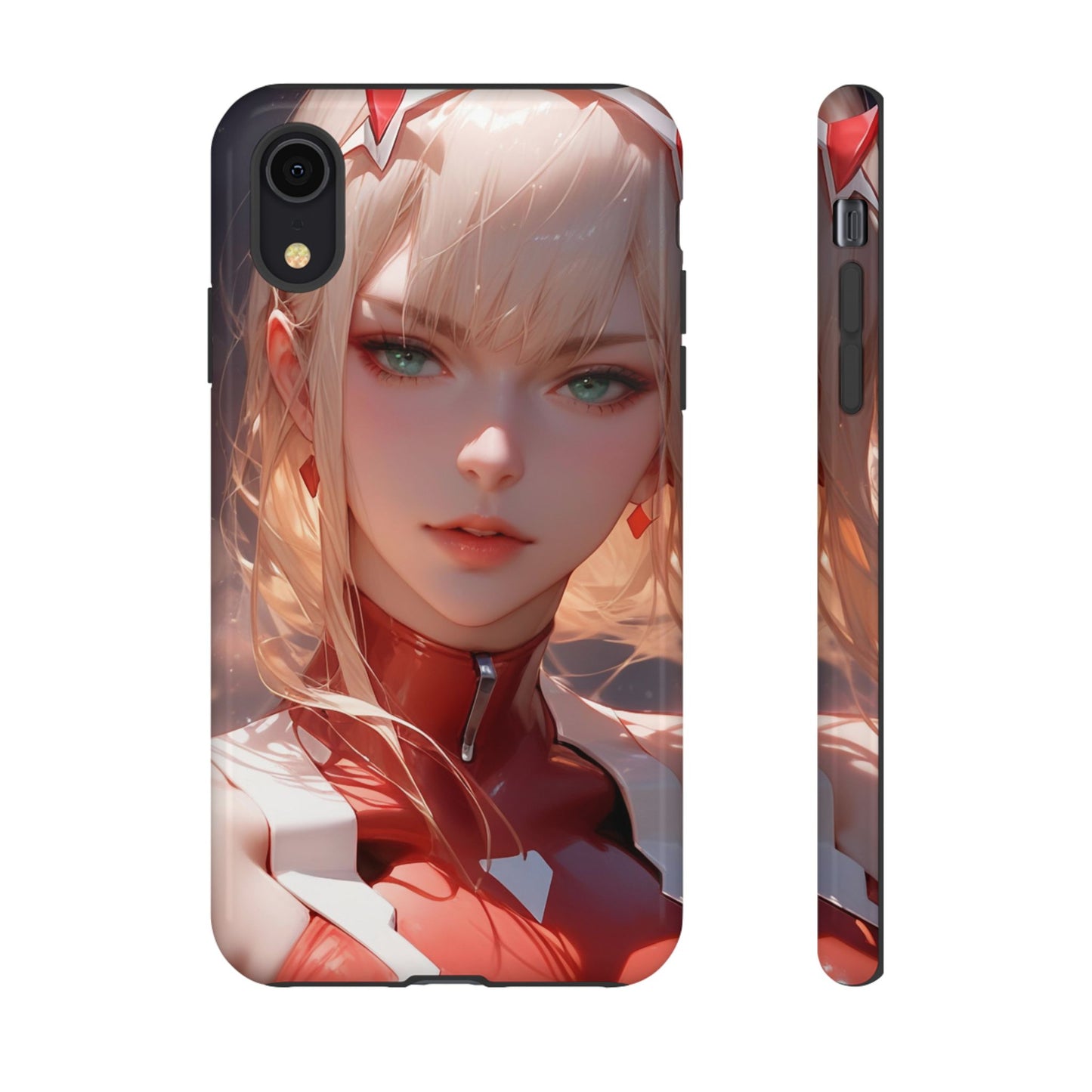 Zero Two 004 Tough Cases