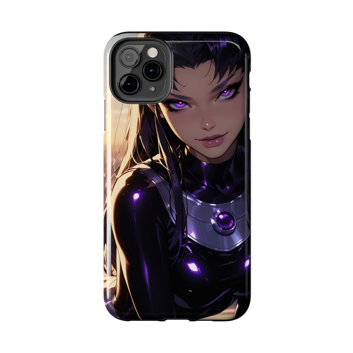 Blackfire 001 Tough Cases