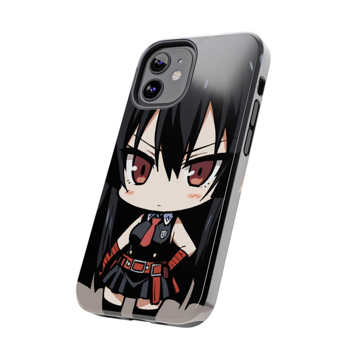 Akame 001 Tough Cases