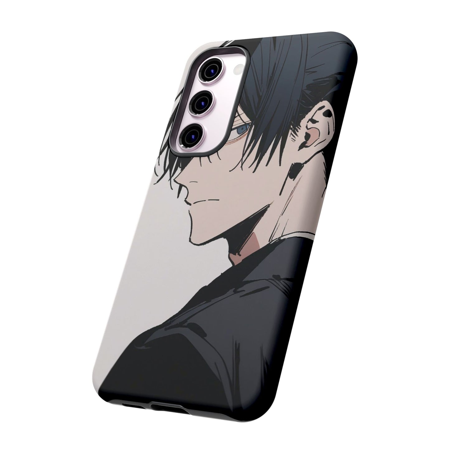 Hayakawa Aki 002 Tough Cases