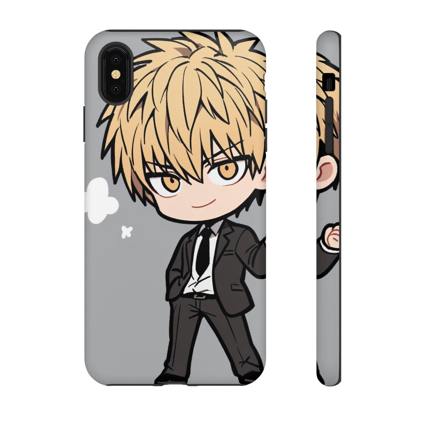 Genos 001 Tough Cases