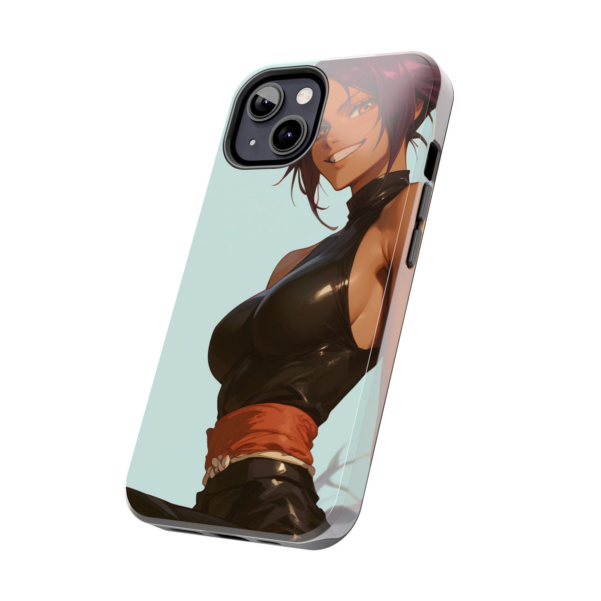 Yoruichi 007 Tough Cases