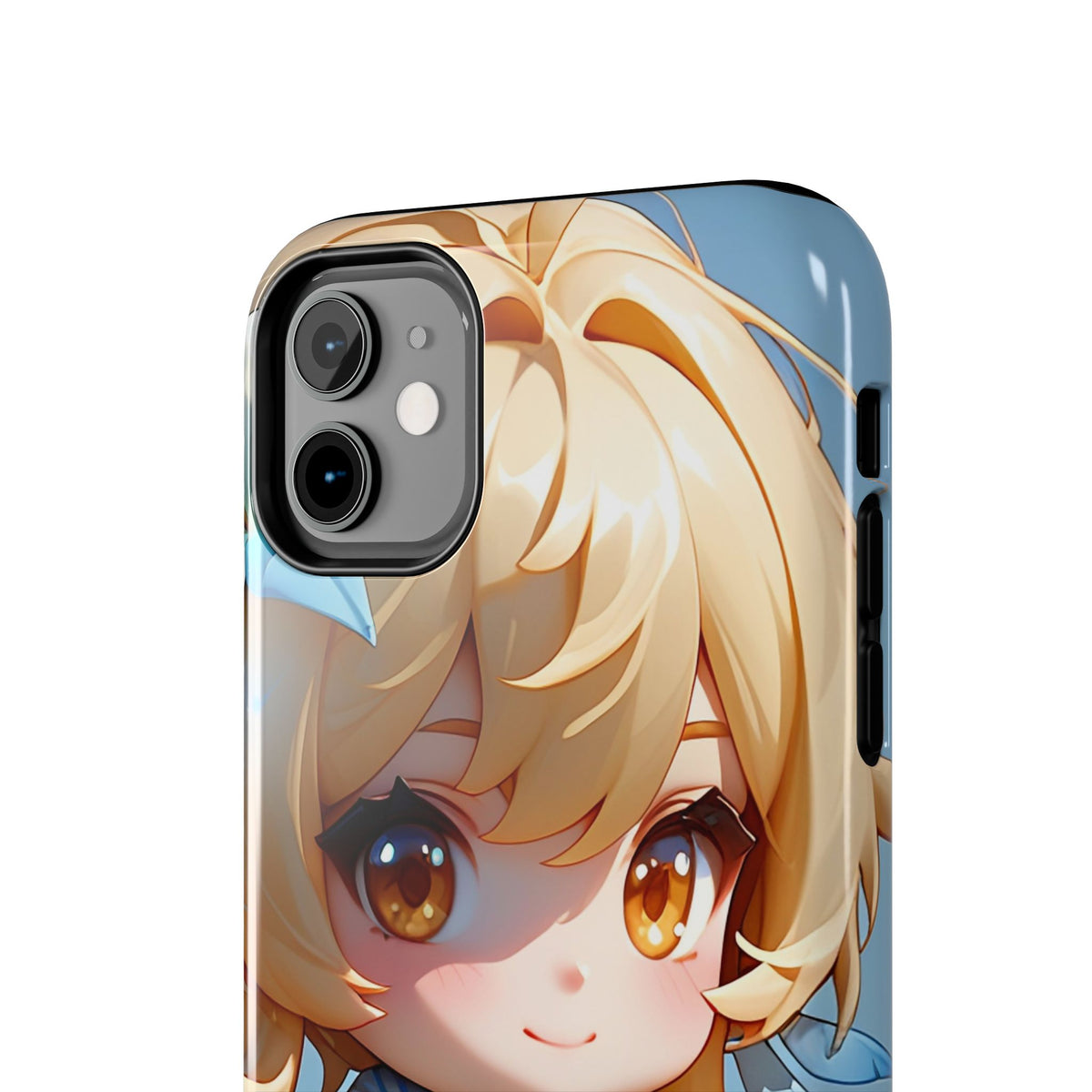 Lumine 009 Tough Cases