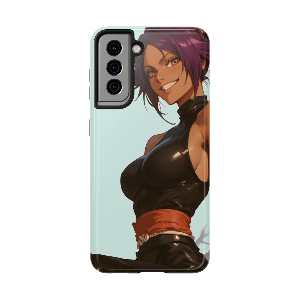 Yoruichi 007 Tough Cases