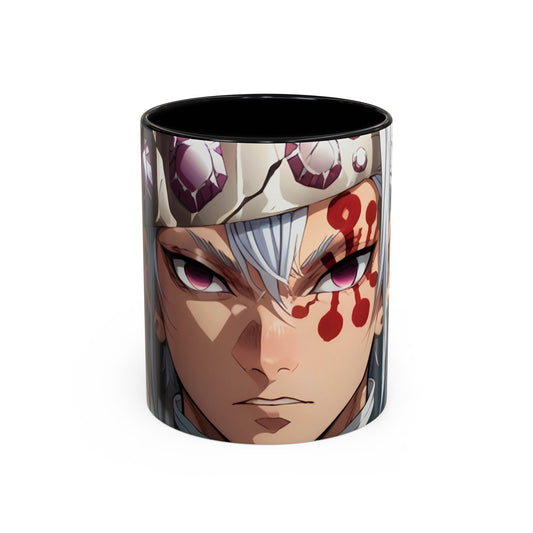 Tengen Uzui 001 Coffee Mug