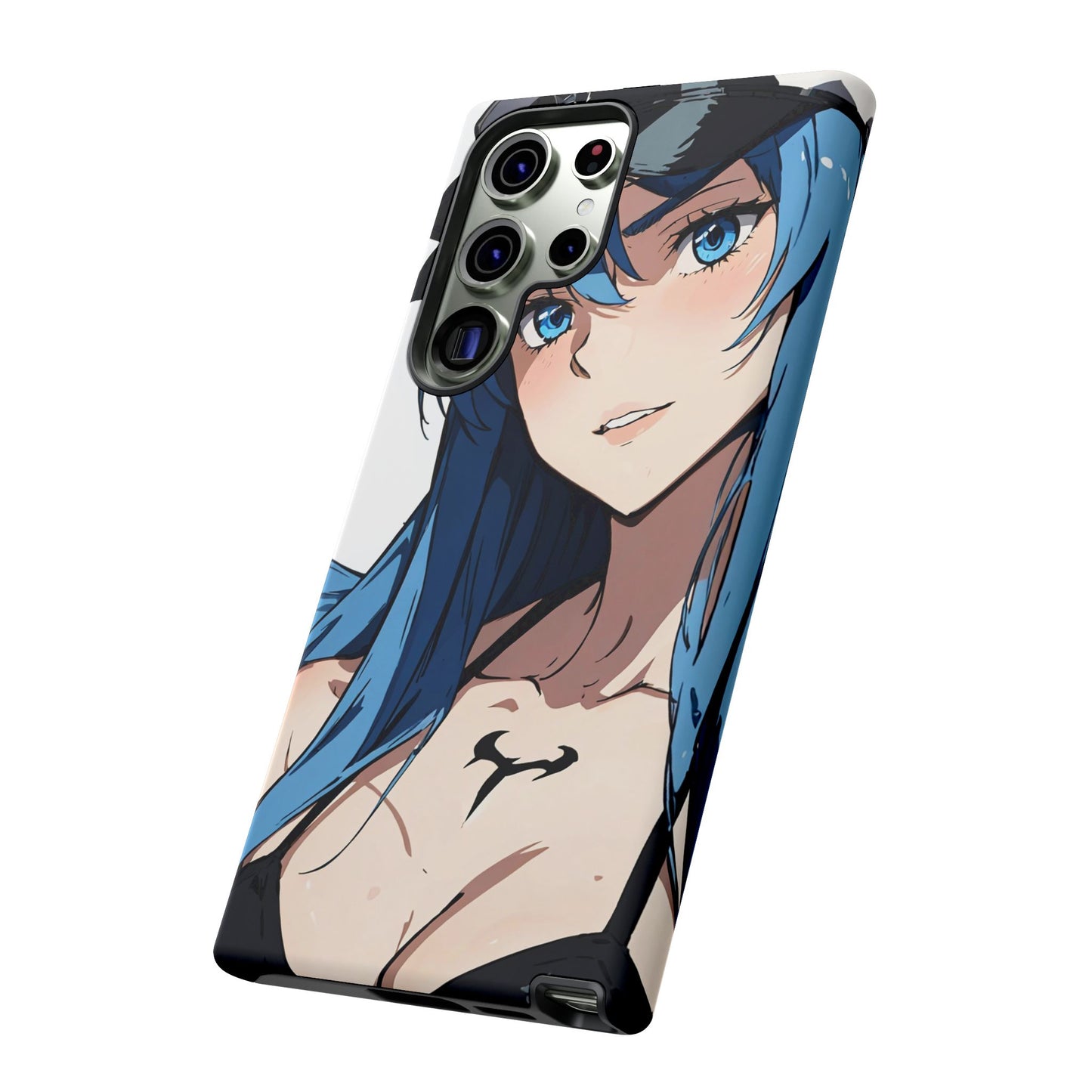 Esdeath 001 Tough Cases