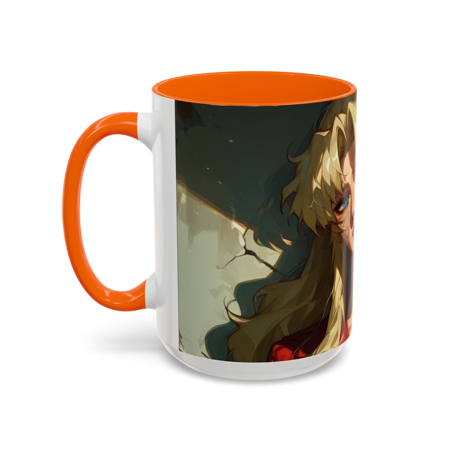 Balalaika 003 Coffee Mug