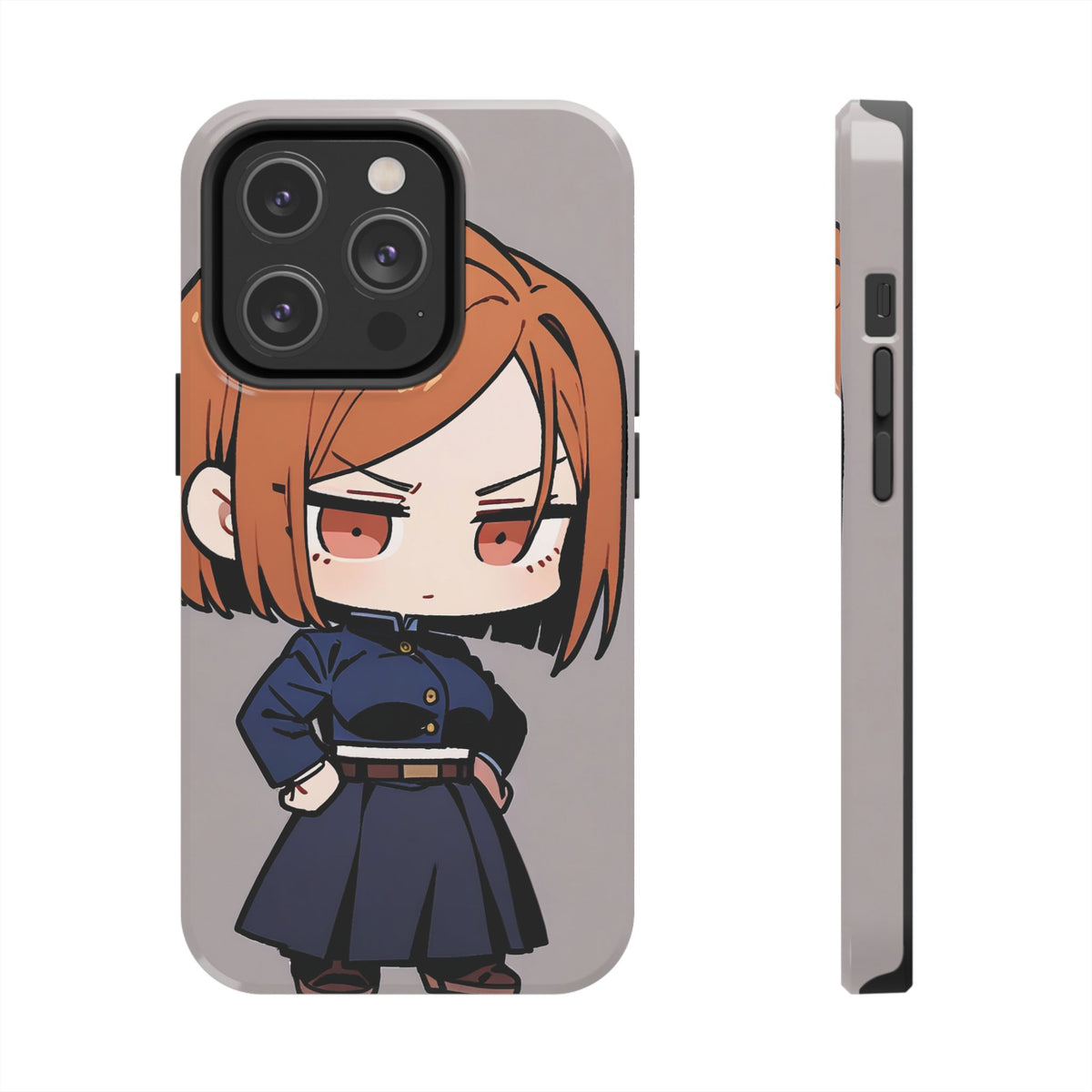 Nobara 004 Tough Cases