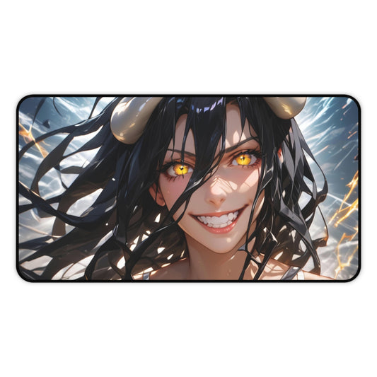 Albedo 004 Desk Mat