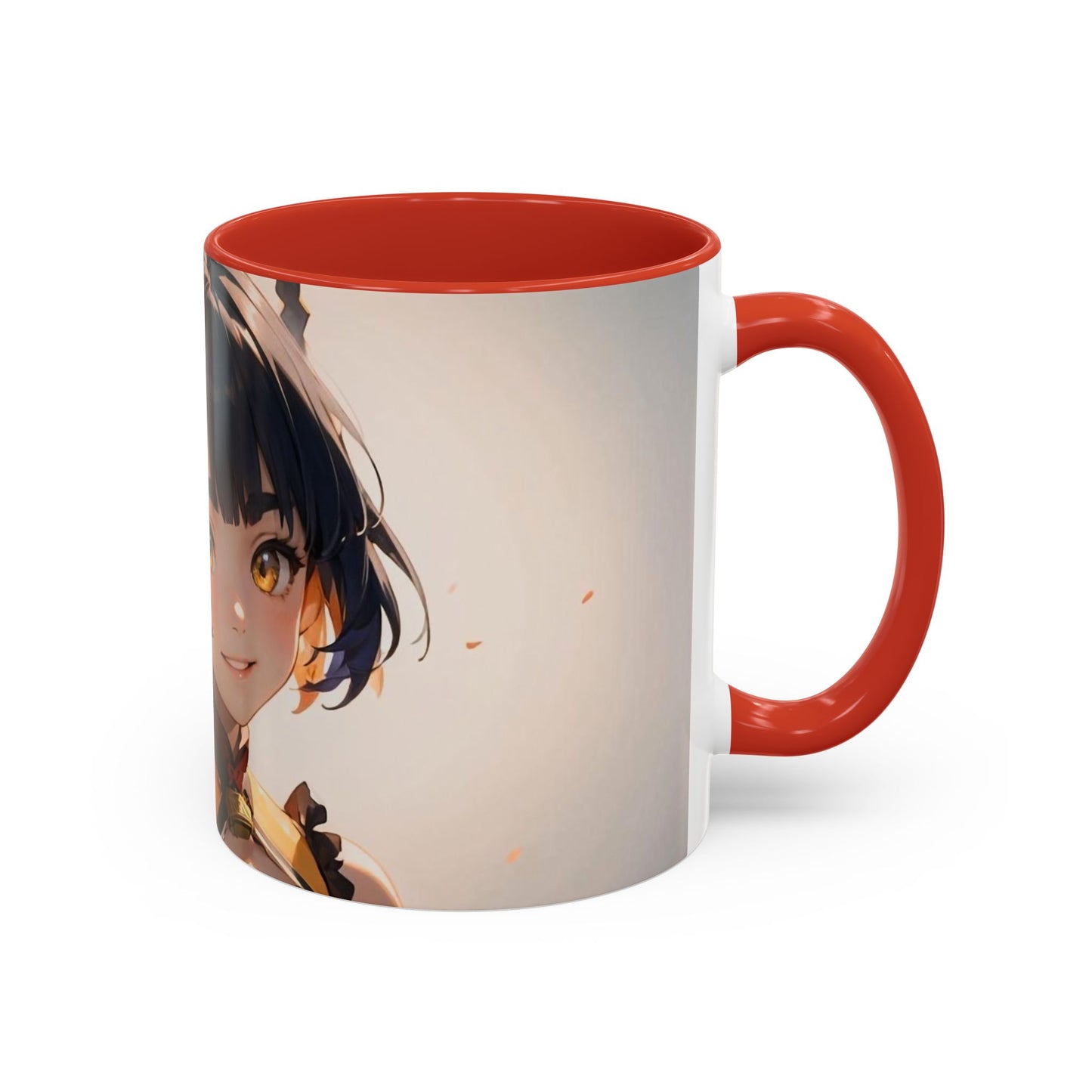 Xiangling 001 Coffee Mug