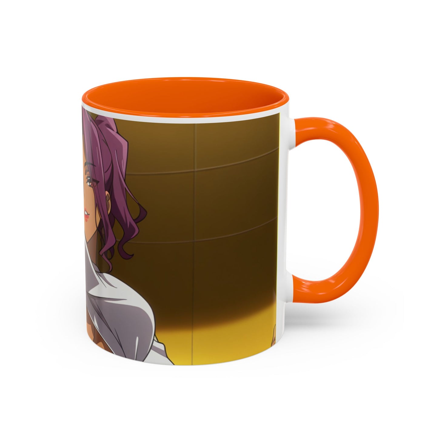 Minami Rika 001 Coffee Mug