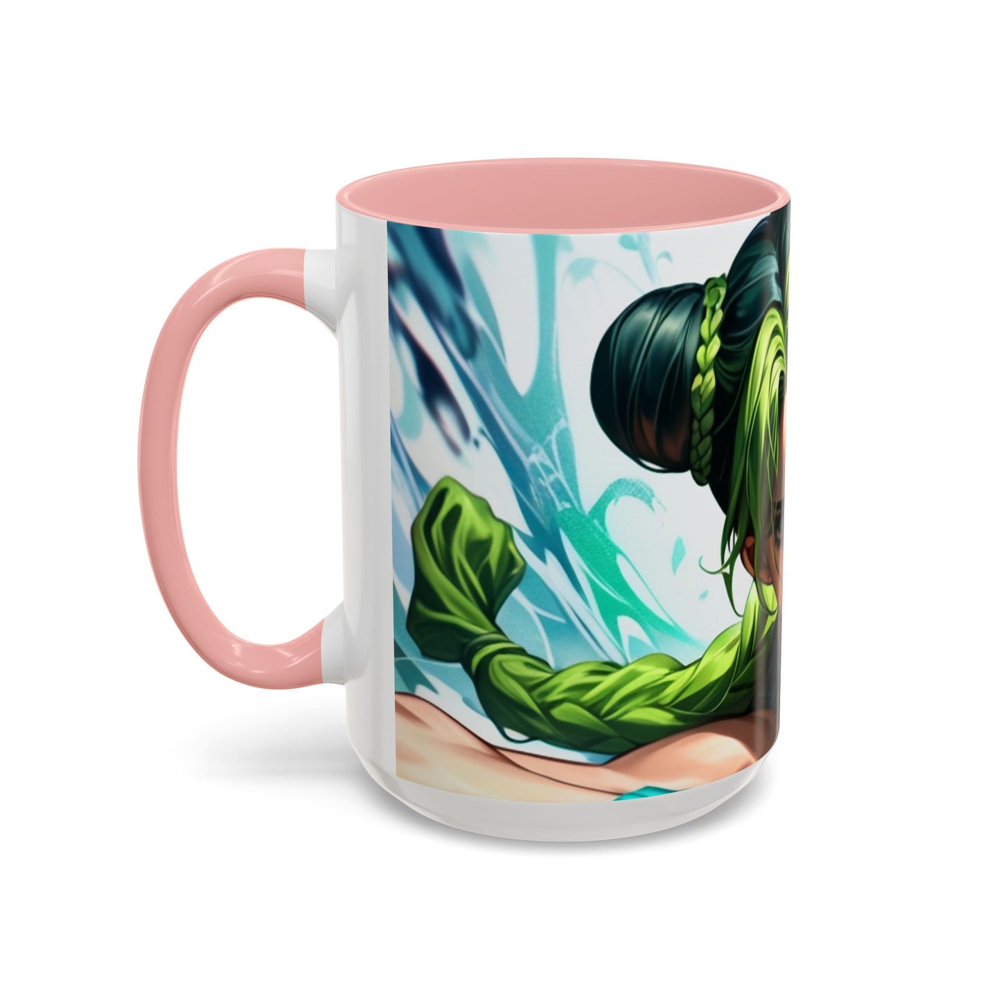 Jolyne Kujo 005 Coffee Mug
