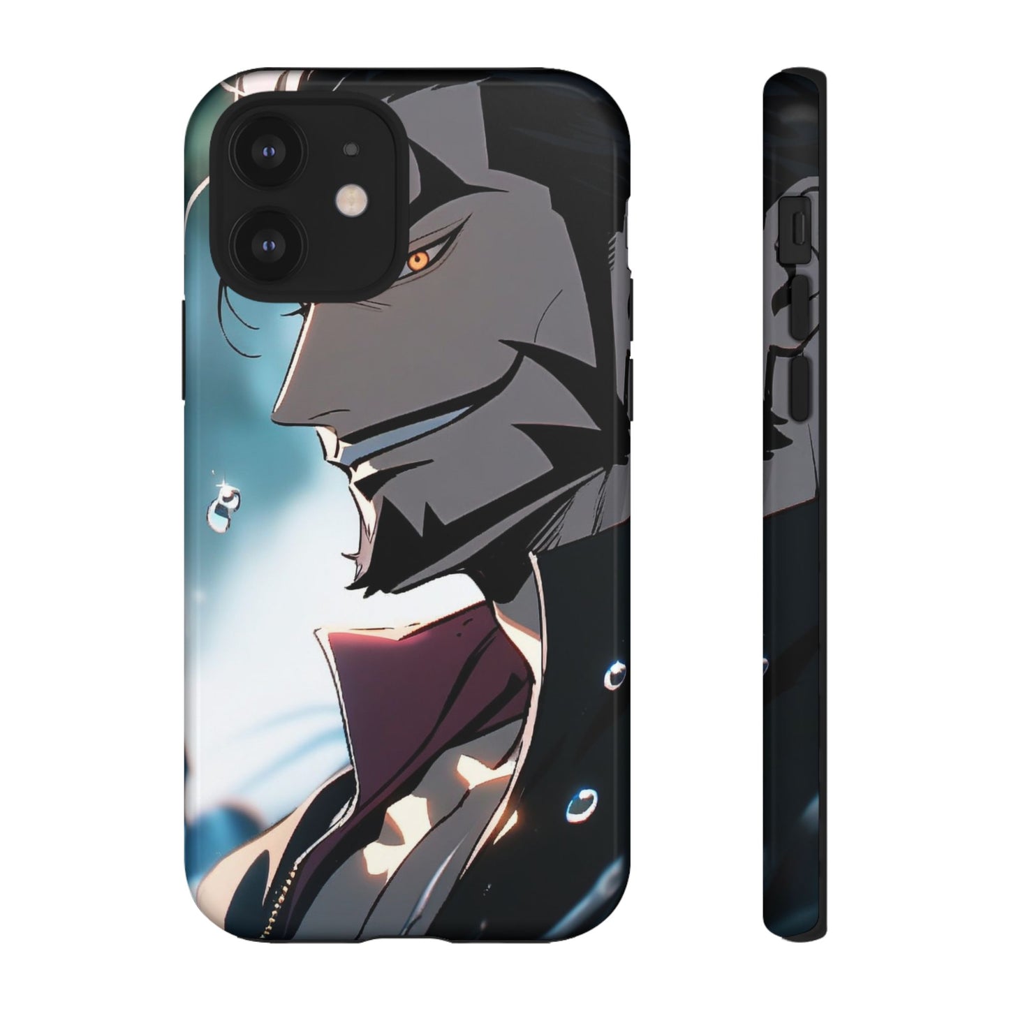 Mihawk 001 Tough Cases