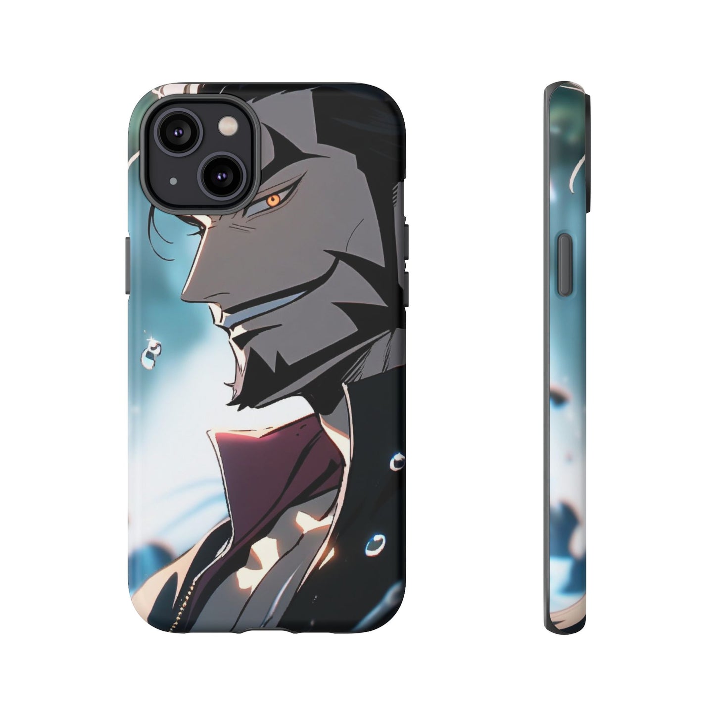 Mihawk 001 Tough Cases