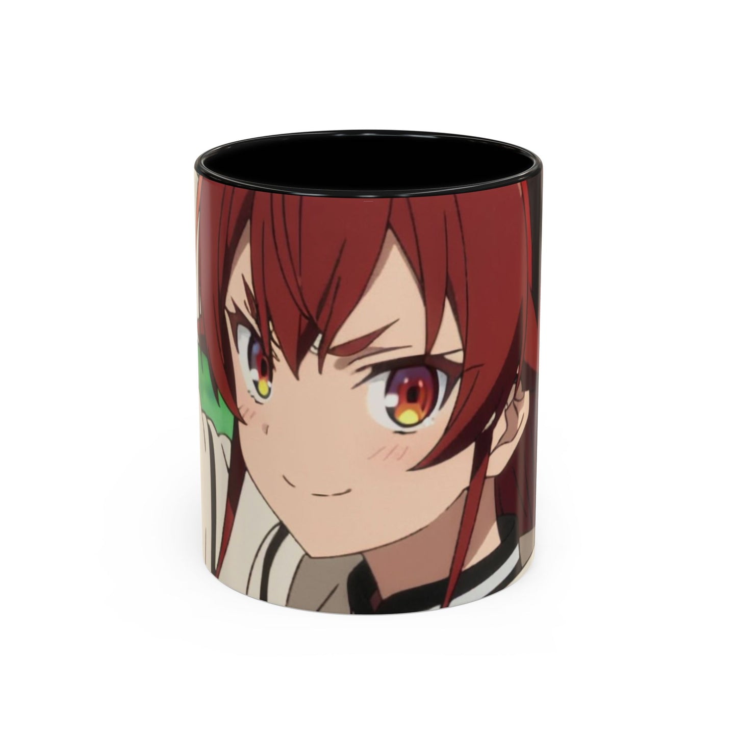 Eris Greyrat 001 Coffee Mug